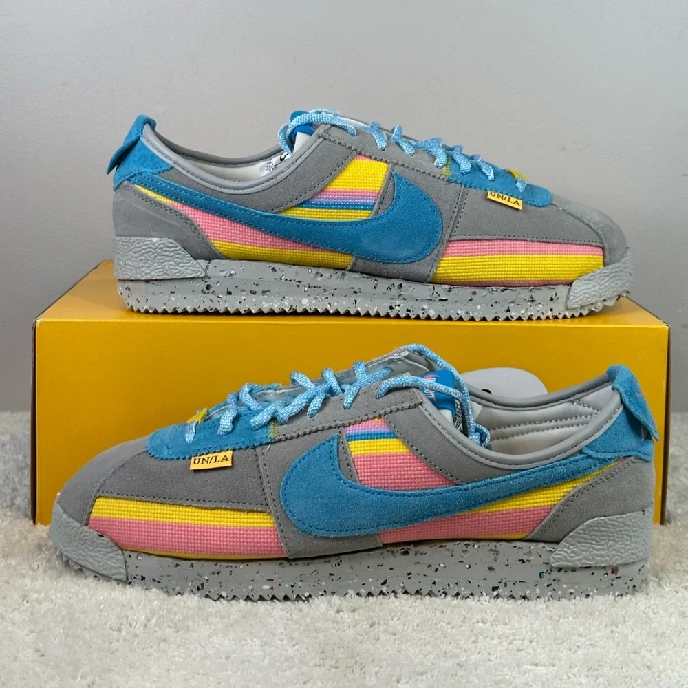 Nike Cortez Union LA